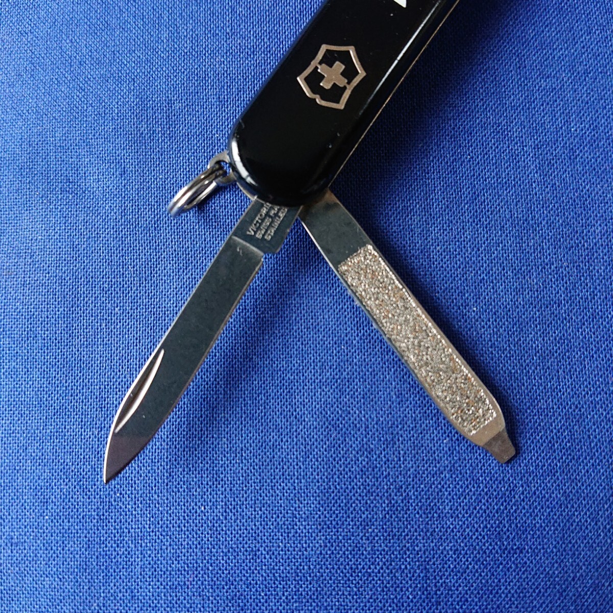 VICTORINOX(ビクトリノックス)Mont-bell (573)の画像3