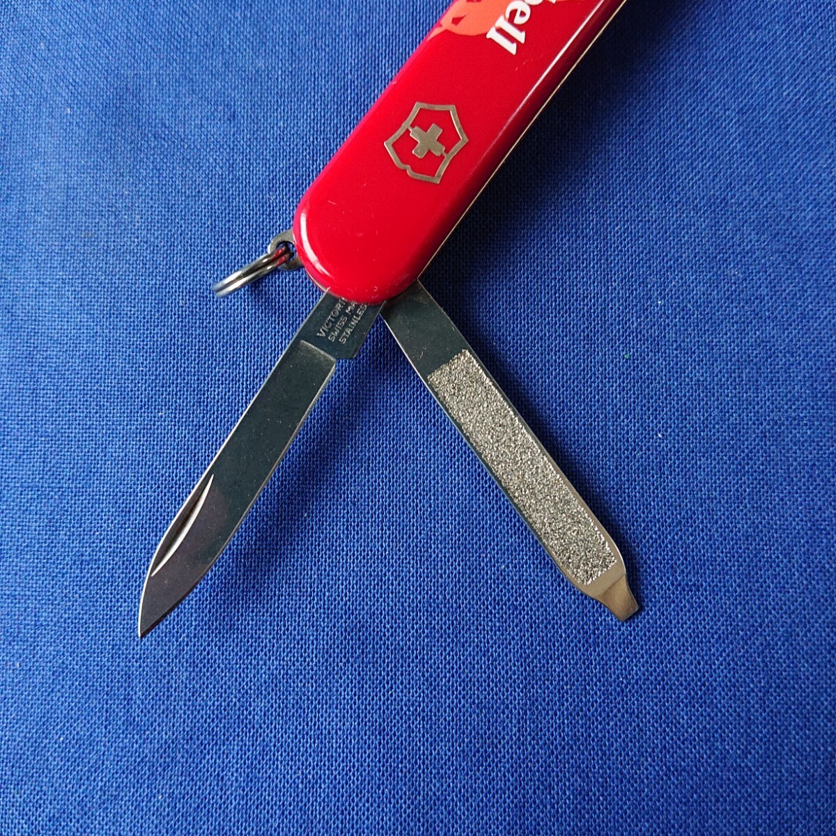 VICTORINOX(ビクトリノックス)Mont-bell (574)の画像3