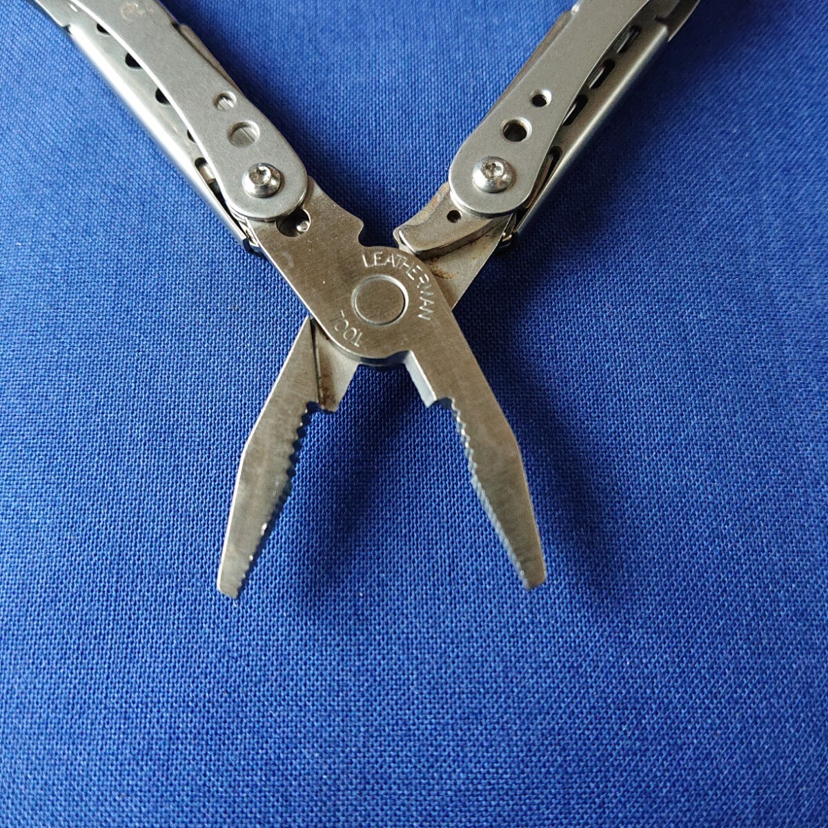 LEATHERMAN(レザーマン)Style PS (578)の画像4