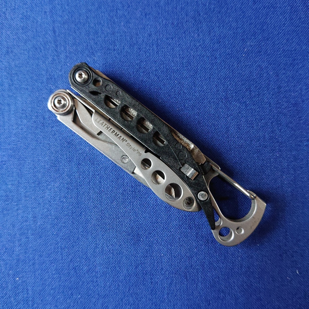 LEATHERMAN(レザーマン)Style PS (580)の画像9