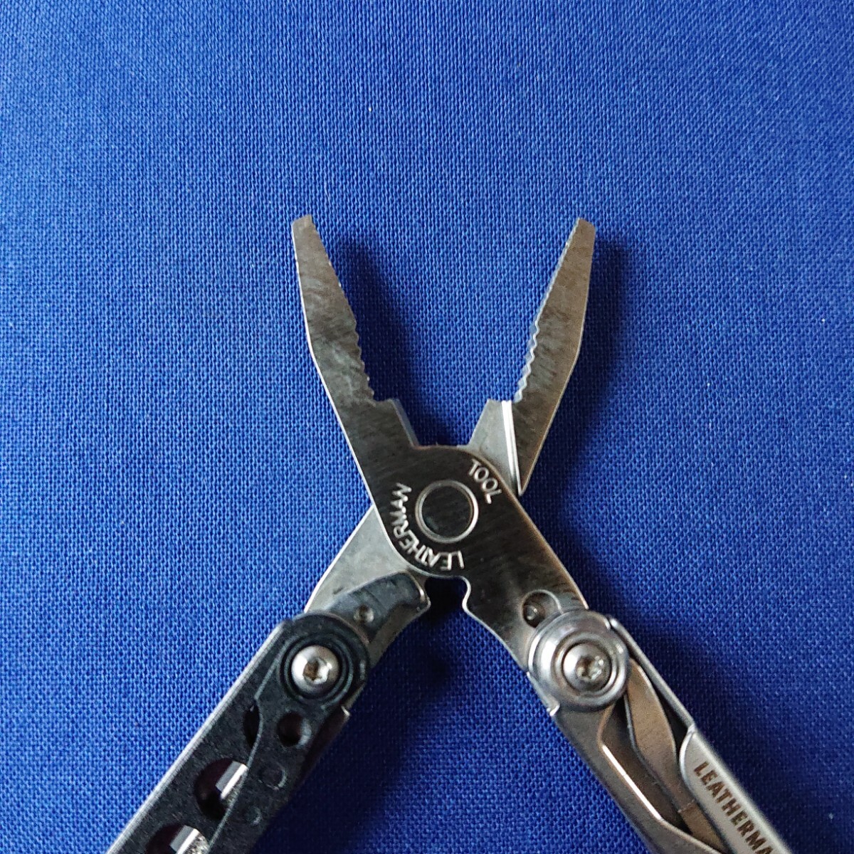 LEATHERMAN(レザーマン)Style PS (581)の画像3