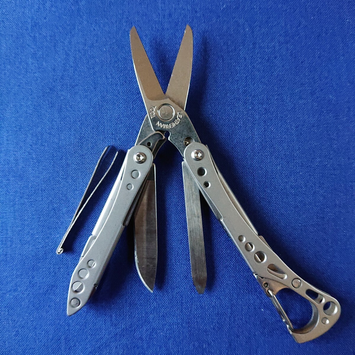 LEATHERMAN(レザーマン)Style CS (582)の画像2