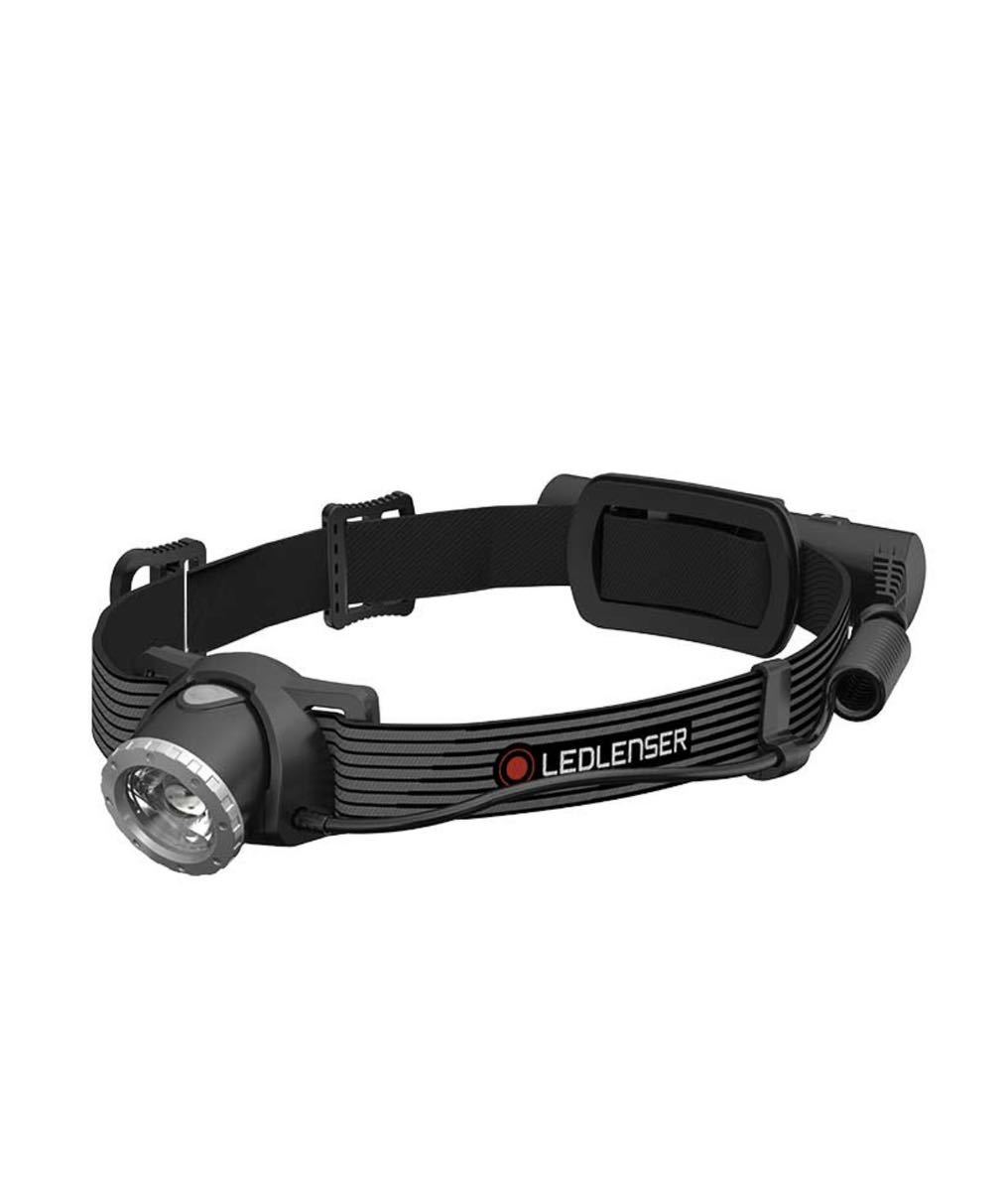限定品 LEDヘッドライト レッドレンザー H8R SE LEDLENSERの画像4
