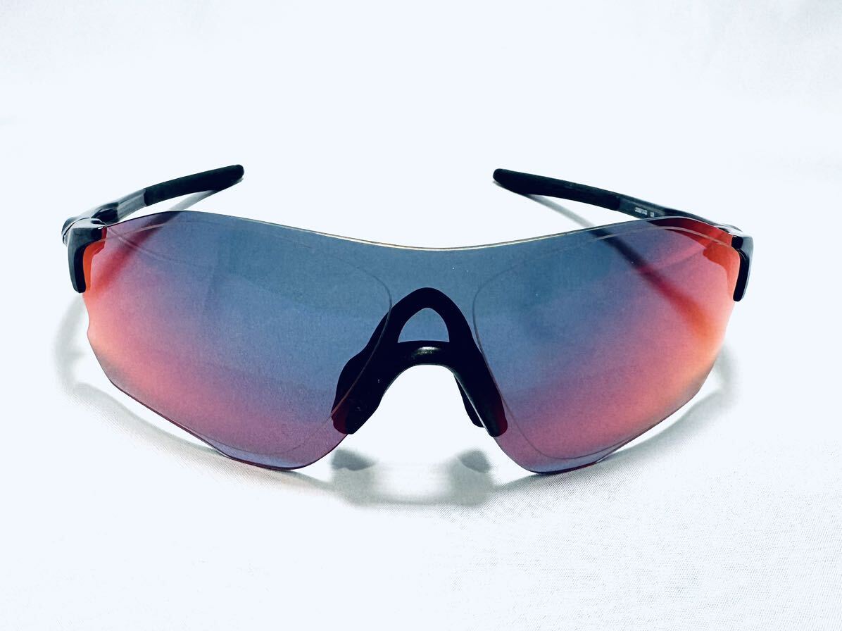 セル、プラスチックフレーム OAKLEY OO9313-02 125