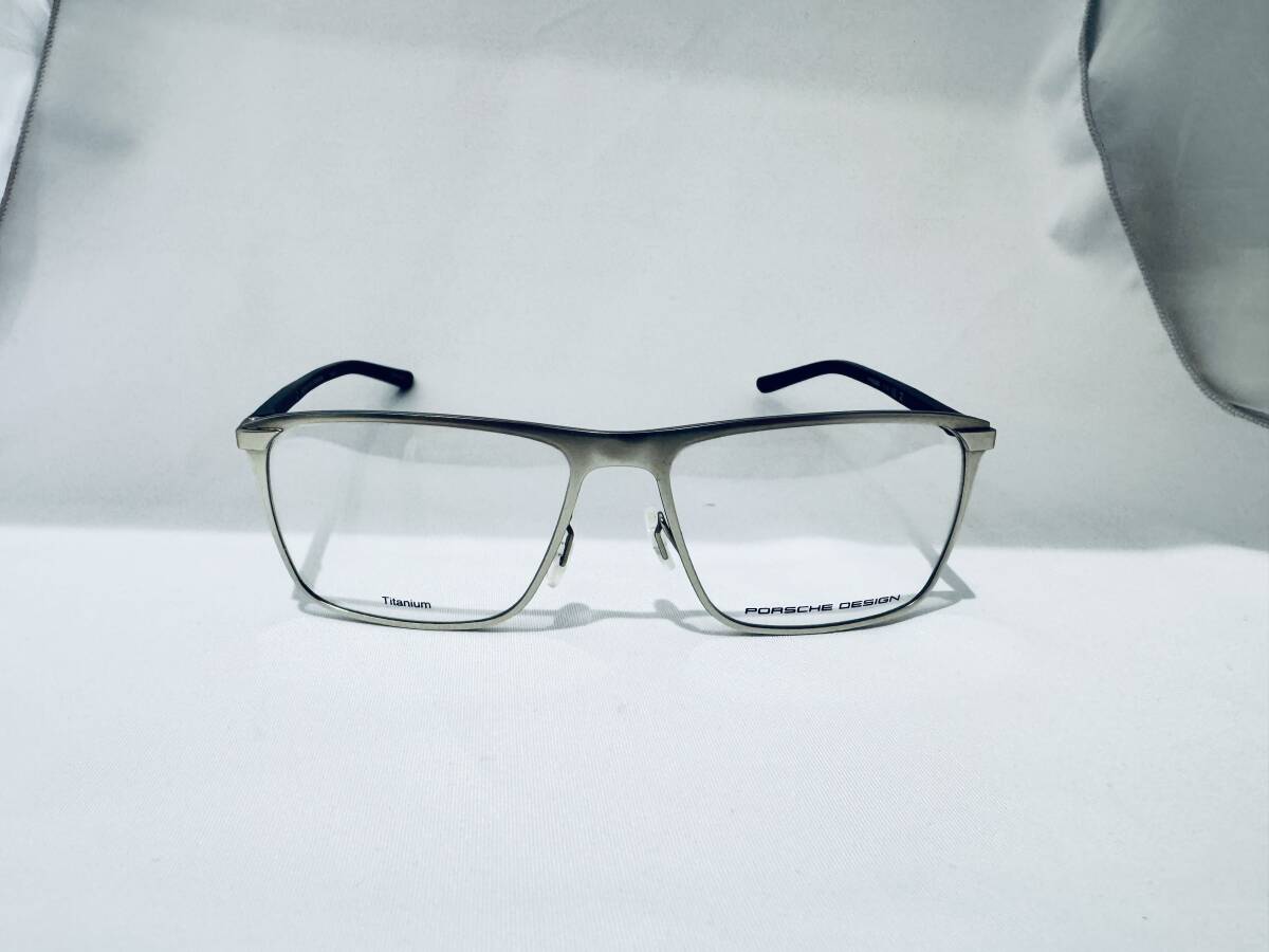 フルリム PORSCHE DESIGN 8286 D145