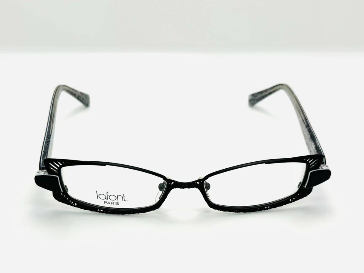 フルリム lafont LUXE 100