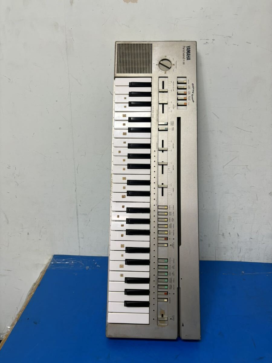 YAMAHA PC-100_画像1