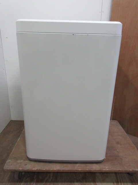 C822■ヤマダ電機■全自動洗濯機■5ｋｇ■YWM-T50G1■2019年製■中古品