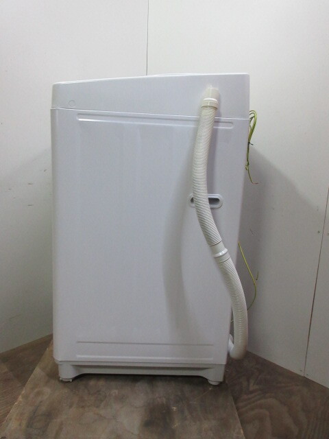 C828■東芝■TOSHIBA■全自動洗濯機■6ｋｇ■ＡＷ-6Ｇ8■2020年製■中古品_画像2