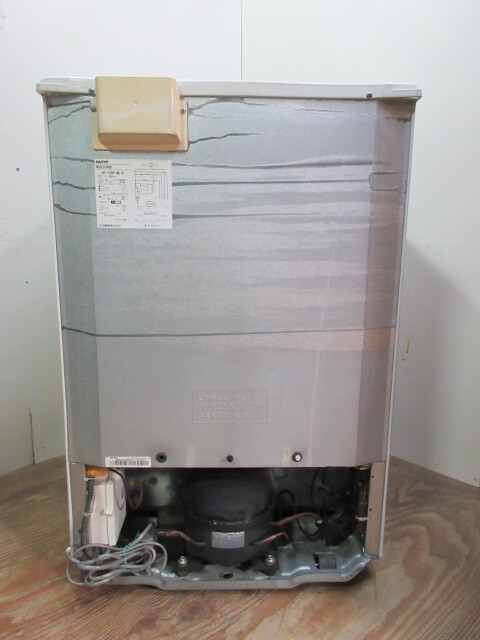 Yahoo!オークション - D733 SANYO サンヨー 電気冷凍庫 冷凍 Yahoo!オークション - D733 SANYO サンヨー 電気冷凍庫 冷凍