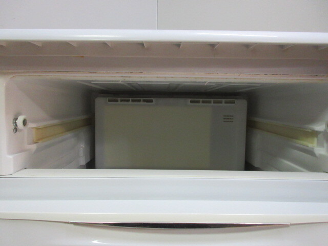 Yahoo!オークション - D733 SANYO サンヨー 電気冷凍庫 冷凍 Yahoo!オークション - D733 SANYO サンヨー 電気冷凍庫 冷凍