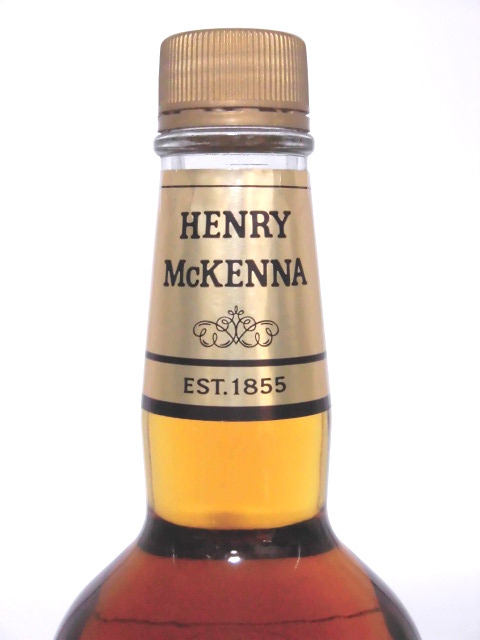 【L2】 ヘンリーマッケンナ ローレンスバーグ 正規品【HENRY McKENNA LAWRECEBURG】_画像7