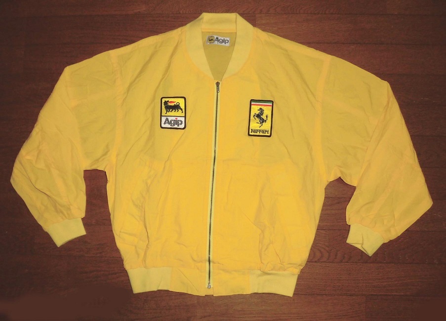 Yahoo!オークション - Agip Ferrari アジップ フェラーリ Yahoo!オークション - Agip Ferrari アジップ フェラーリ