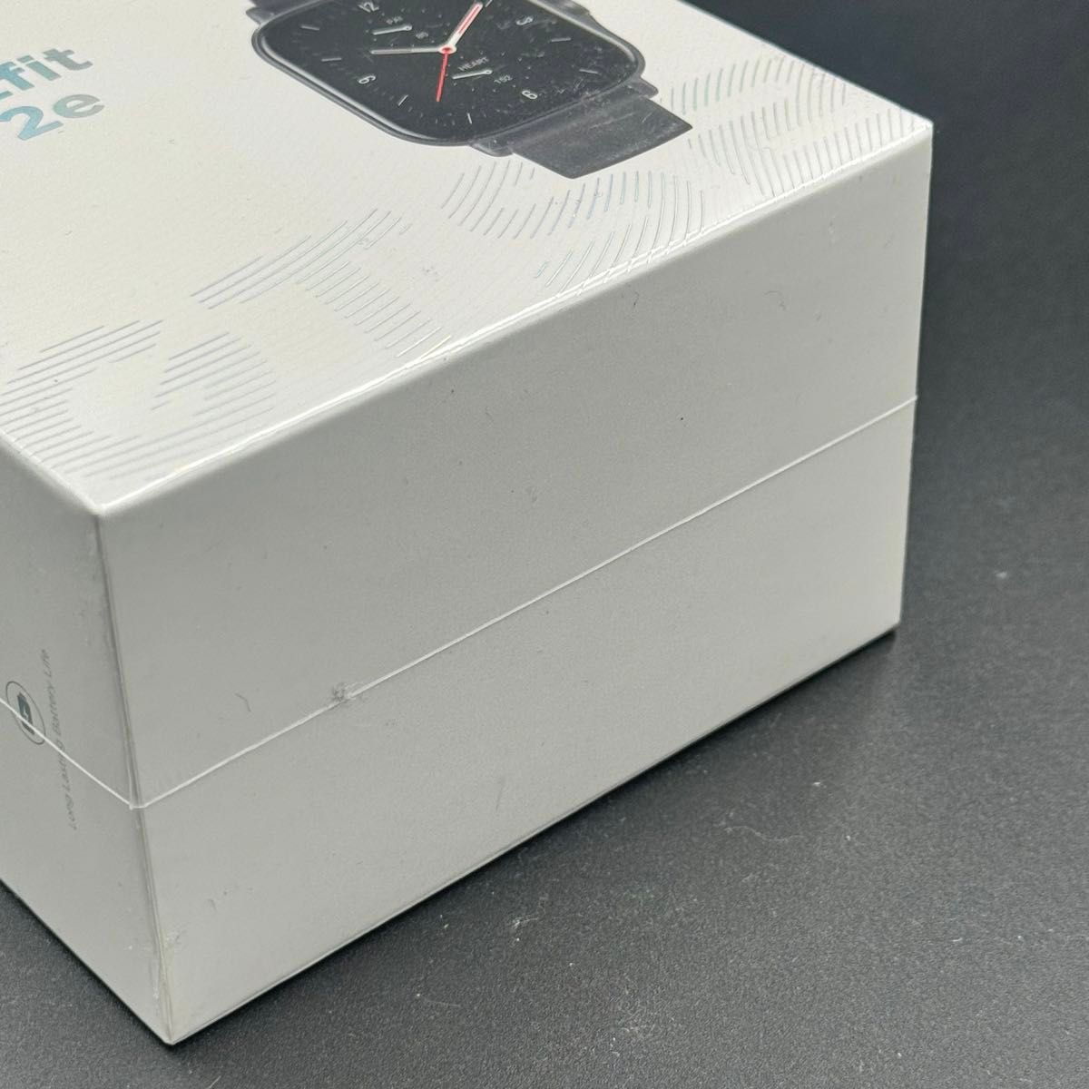 【未開封新品】Amazfit アマズフィット GTS 2e ブラック