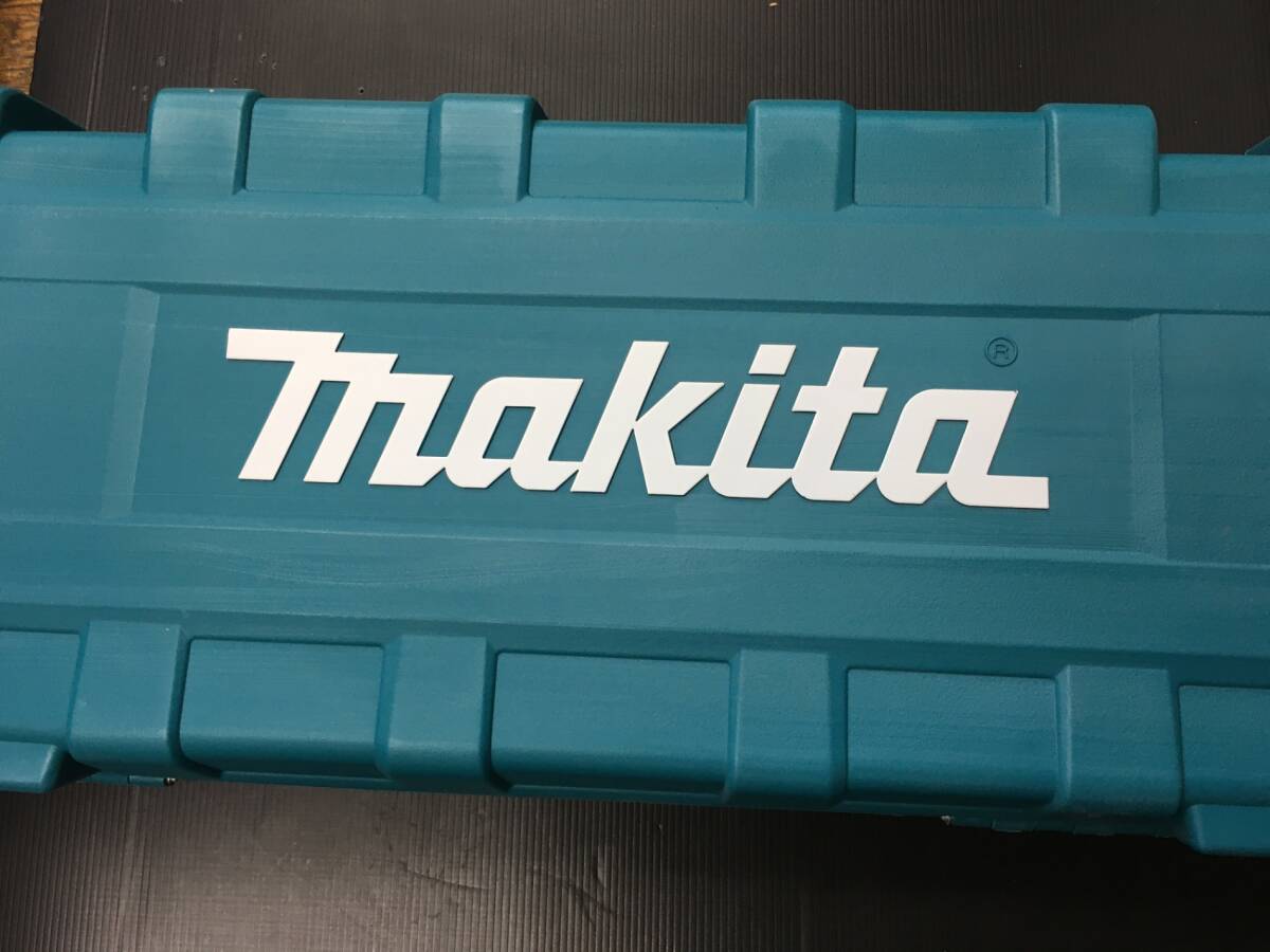 【送料着払い（有料）】【未使用】★makita(マキタ) 電動ハンマ (六角シャンク) HM1317C　T-SO　ITWT6OINLZCY_画像9