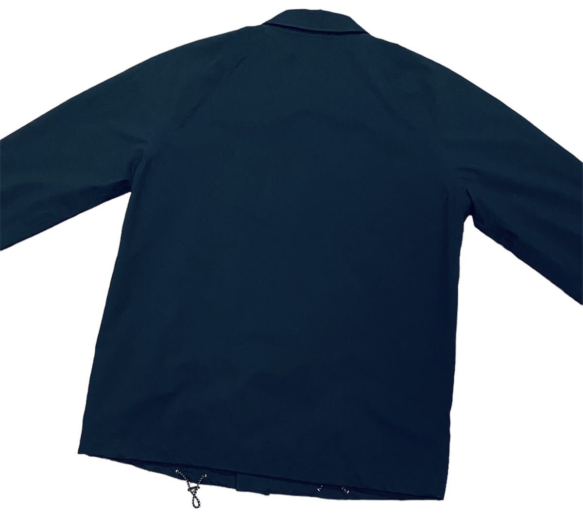 大人気】LACOSTE コーチジャケット L相当 ネイビー 入手困難 極希少品 ラコステ ジャケット JACKET 入手困難 高級 清潔感 シンプル|Yahoo!フリマ(旧PayPayフリマ) 大人気】LACOSTE コーチジャケット L相当 ネイビー 入手困難 極希少品 ラコステ ジャケット JACKET 入手困難 高級 清潔感 シンプル|Yahoo!フリマ(旧PayPayフリマ)