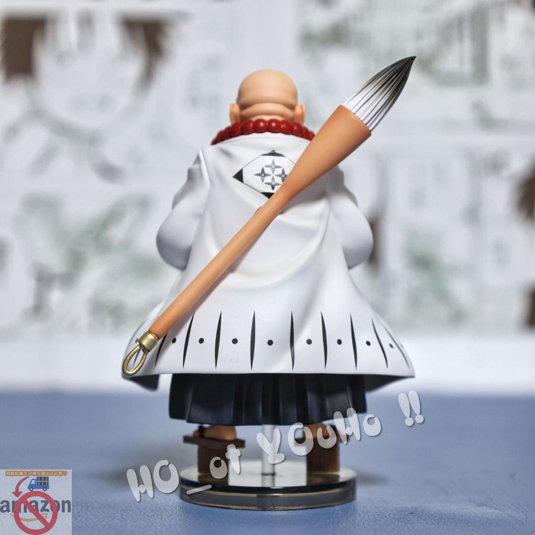 BLEACH bleach figure .. 0 number ... part one .. thousand year . war .YZ Studio WCF GK final product 