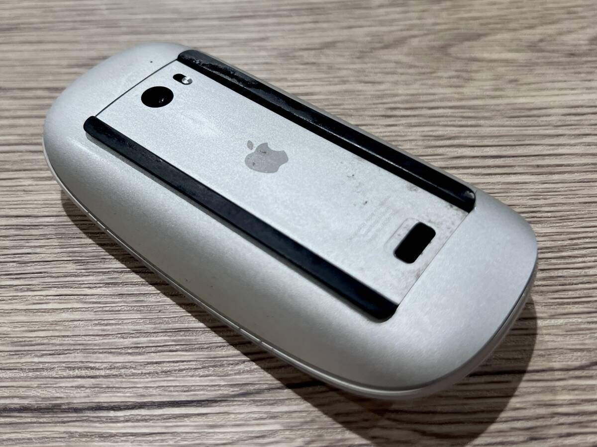 Apple Magic Mouse アップル マジックマウス 動作確認済みの画像2