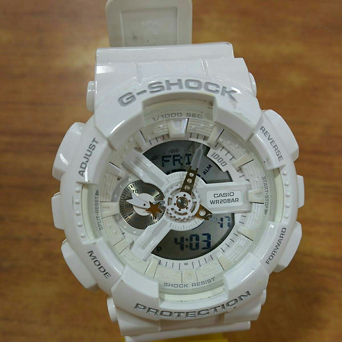 ヤフオク! - CASIO カシオ G-SHOCK Baby-G ラバーズコレクシ