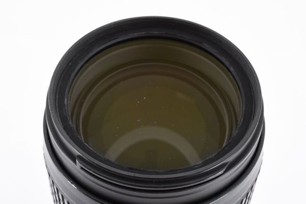 ニコン　Nikon　AF-S 70-300mm 4.5-5.6G ED VR　動作確認済　#201181_画像8