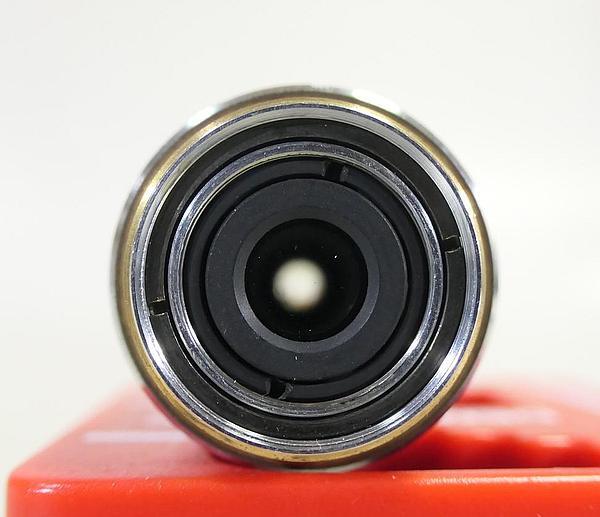 Nikon 顕微鏡 対物レンズ 5本セット ニコン_画像4