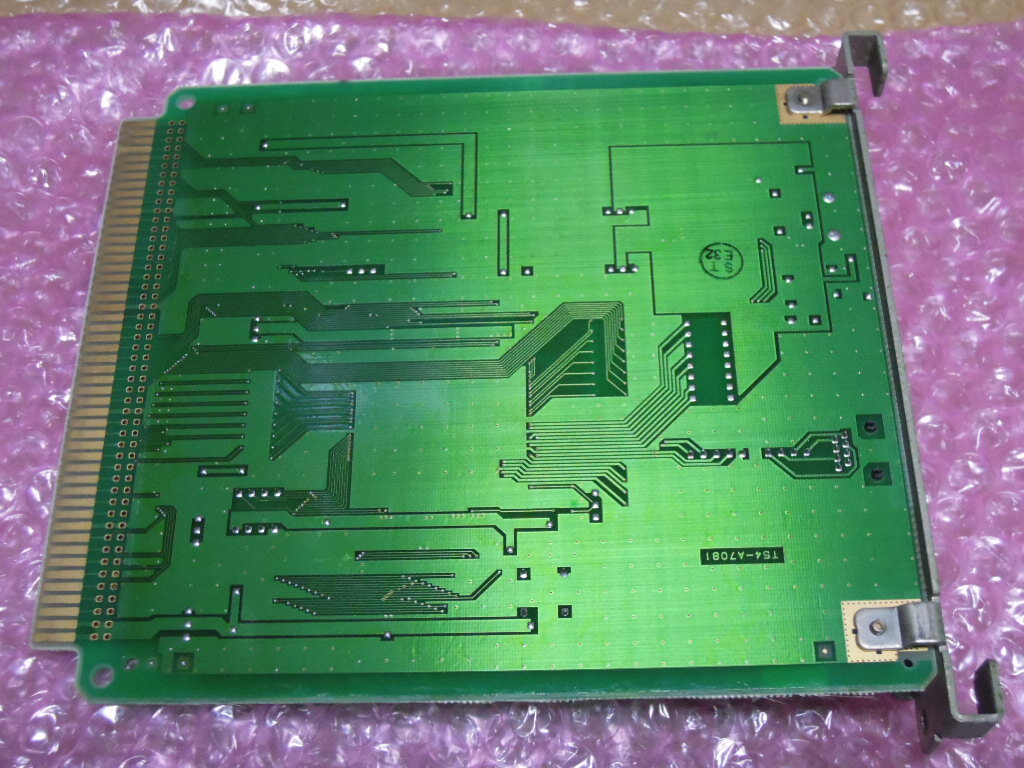 ●NEC PC-9801-108 LANボード Cバスの画像6