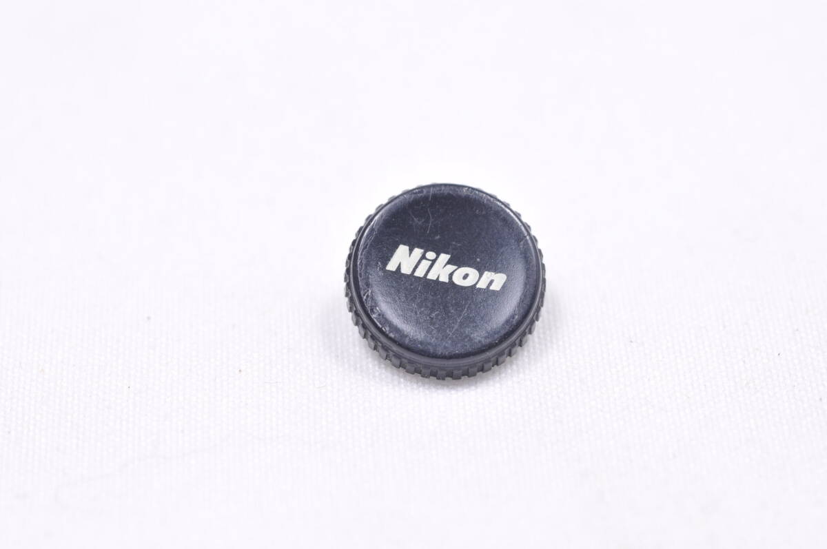 Nikon AR-9　ソフトシャッターボタン_画像1