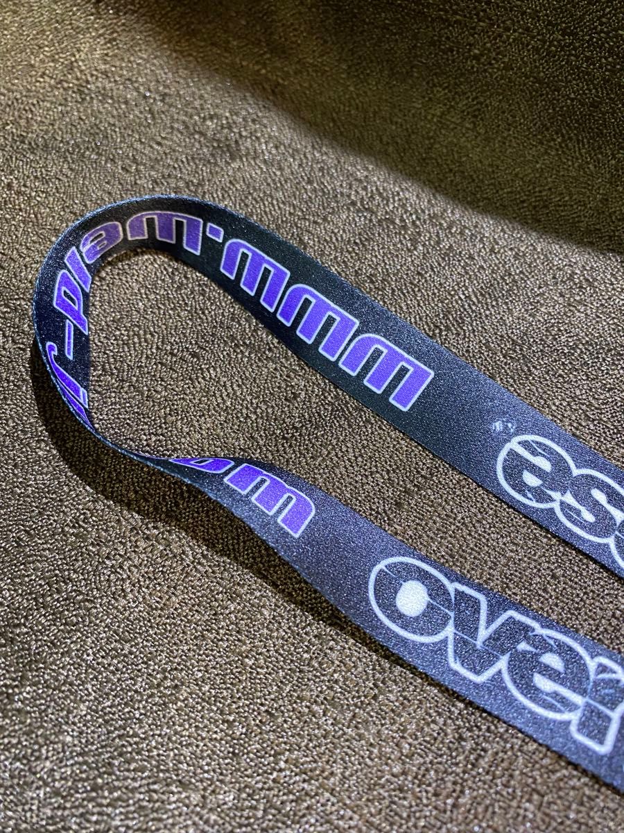 overdose オーバードーズ ネックストラップ 値下げ不可|Yahoo overdose オーバードーズ ネックストラップ 値下げ不可|Yahoo
