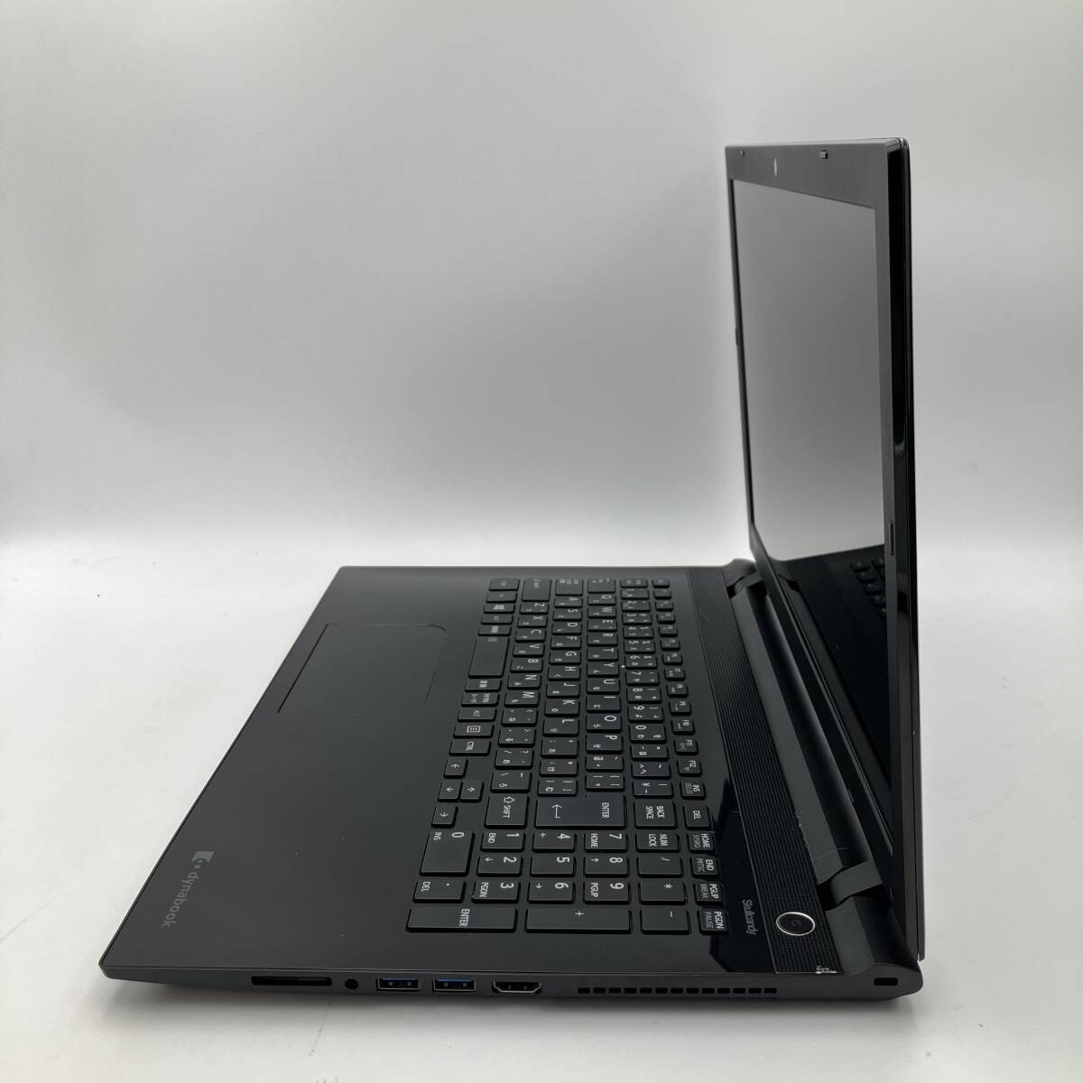 フルHD液晶【最強i7 メモリ16GB 爆速新品SSD】Core i7-5500U/人気東芝ノートパソコン/Office2021/Blu-ray/Bluetooth/ONKYO製スピーカー_画像8