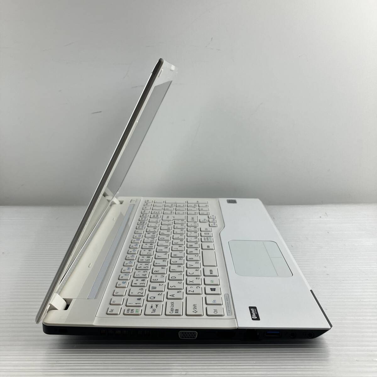 ((超速*i7))新品メモリ16GB,爆速新品SSD512GB*Core i7-2.90GHz*Windows11 ノートパソコン/Office2019 H&B/Blu-ray/Bluetooth/Webカメラの画像8