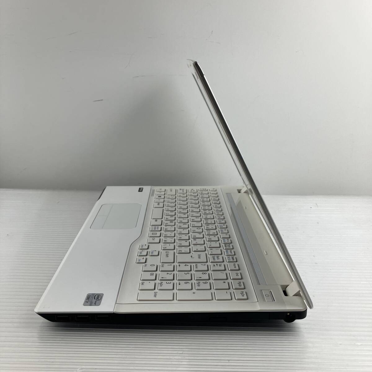 ((超速*i7))新品メモリ16GB,爆速新品SSD512GB*Core i7-2.90GHz*Windows11 ノートパソコン/Office2019 H&B/Blu-ray/Bluetooth/Webカメラの画像7