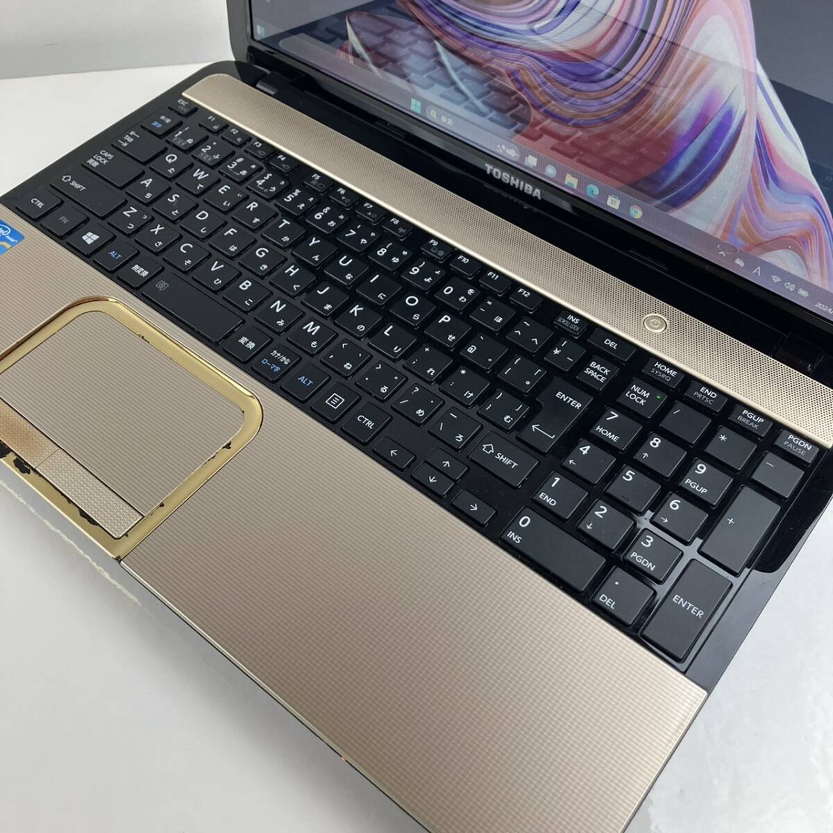 [. speed new goods SSD512GB* strongest i7* new goods memory 16GB]Core i7-3.40GHz/Windows11 laptop /Office2019/Blu-ray/Bluetooth/ battery replaced 