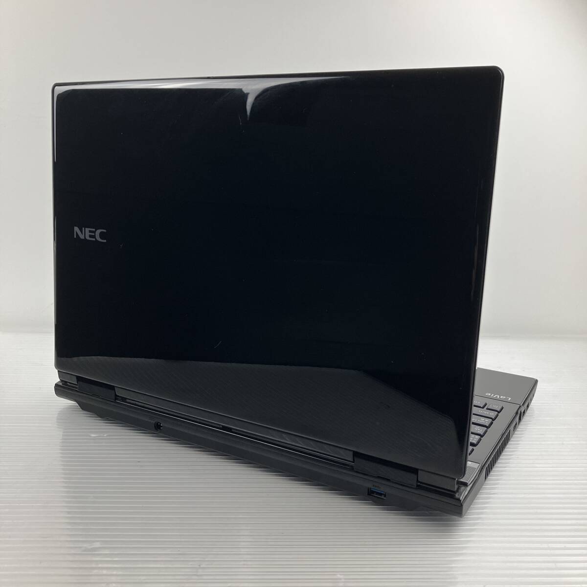 ((タッチパネル*超速i7))新品メモリ16GB+爆速新品SSD512GB*Core i7-3.4GHz*人気NECノートパソコン/Windows11/Office2019H&B/YAMAHAサウンド_画像9