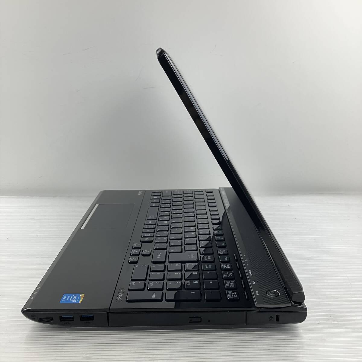 ((タッチパネル*超速i7))新品メモリ16GB+爆速新品SSD512GB*Core i7-3.4GHz*人気NECノートパソコン/Windows11/Office2019H&B/YAMAHAサウンド_画像7