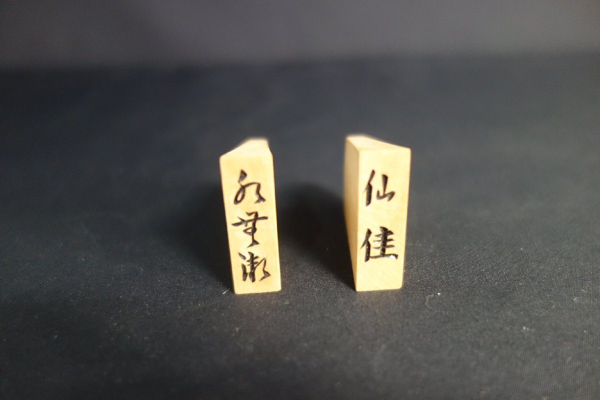  shogi piece water less ..... piece . Zaimei tree box m613