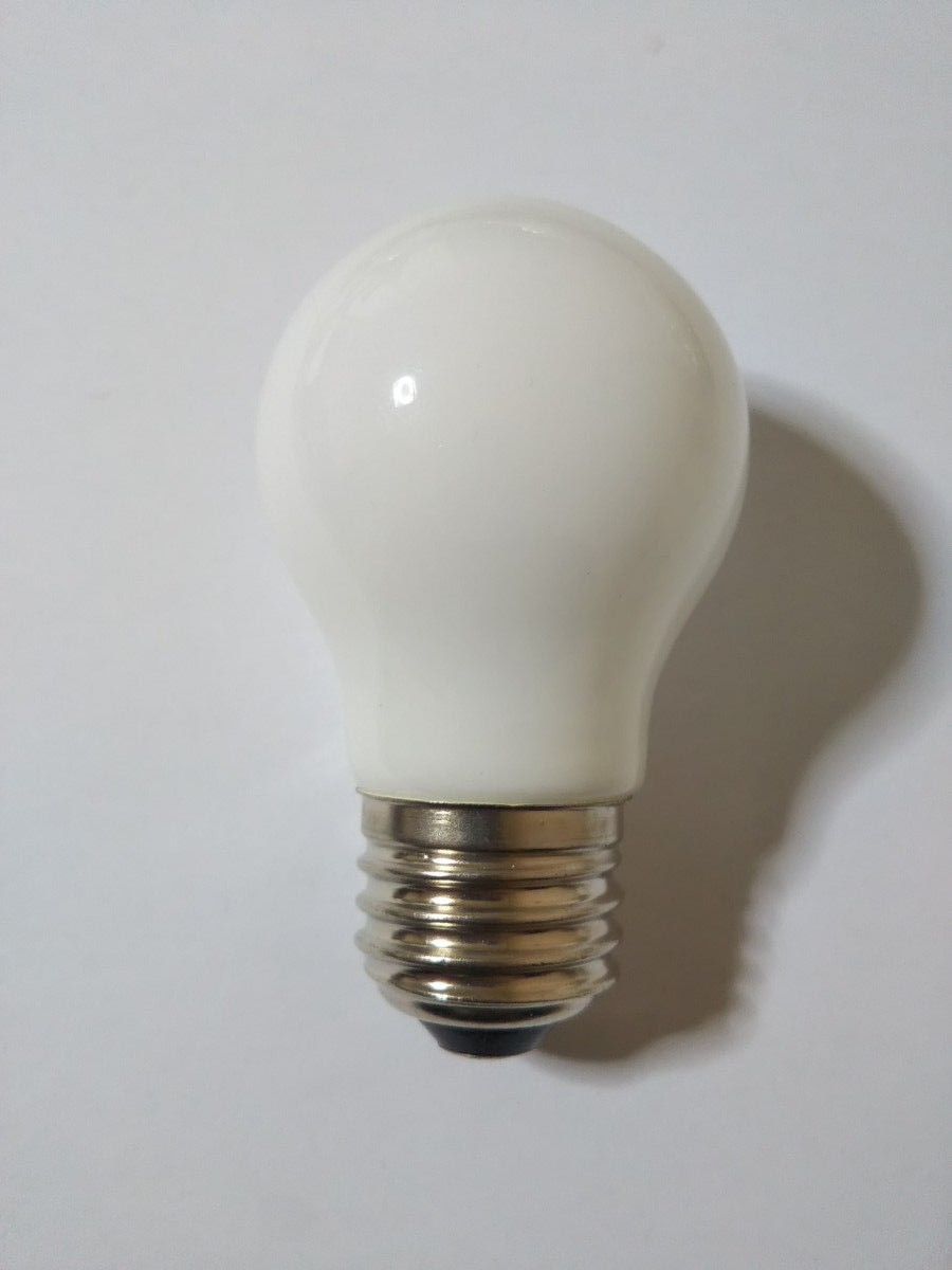 ELPA LED電球 E26 3個 & E17 1個セット