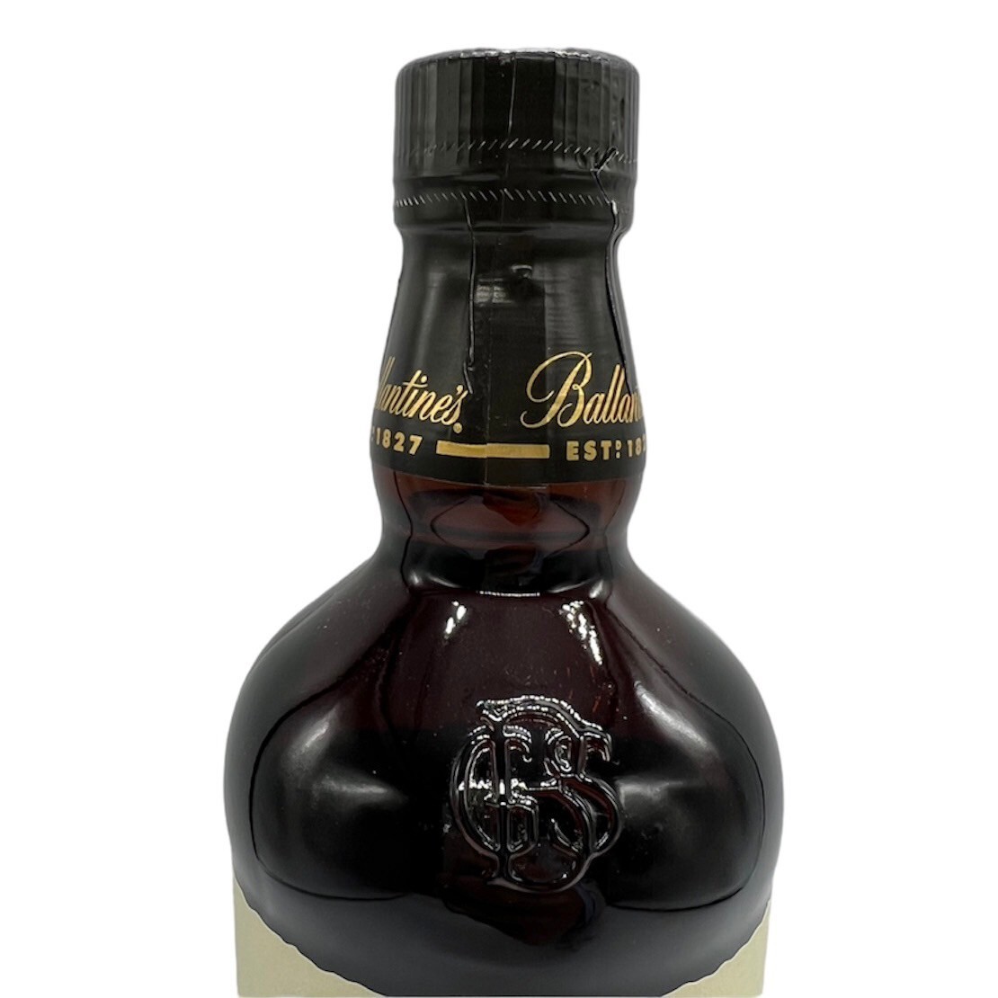 Ballantine's バランタイン 21年 ベリーオールド ウイスキー 700ml 43% 3-19-58 同梱不可 Nの画像2