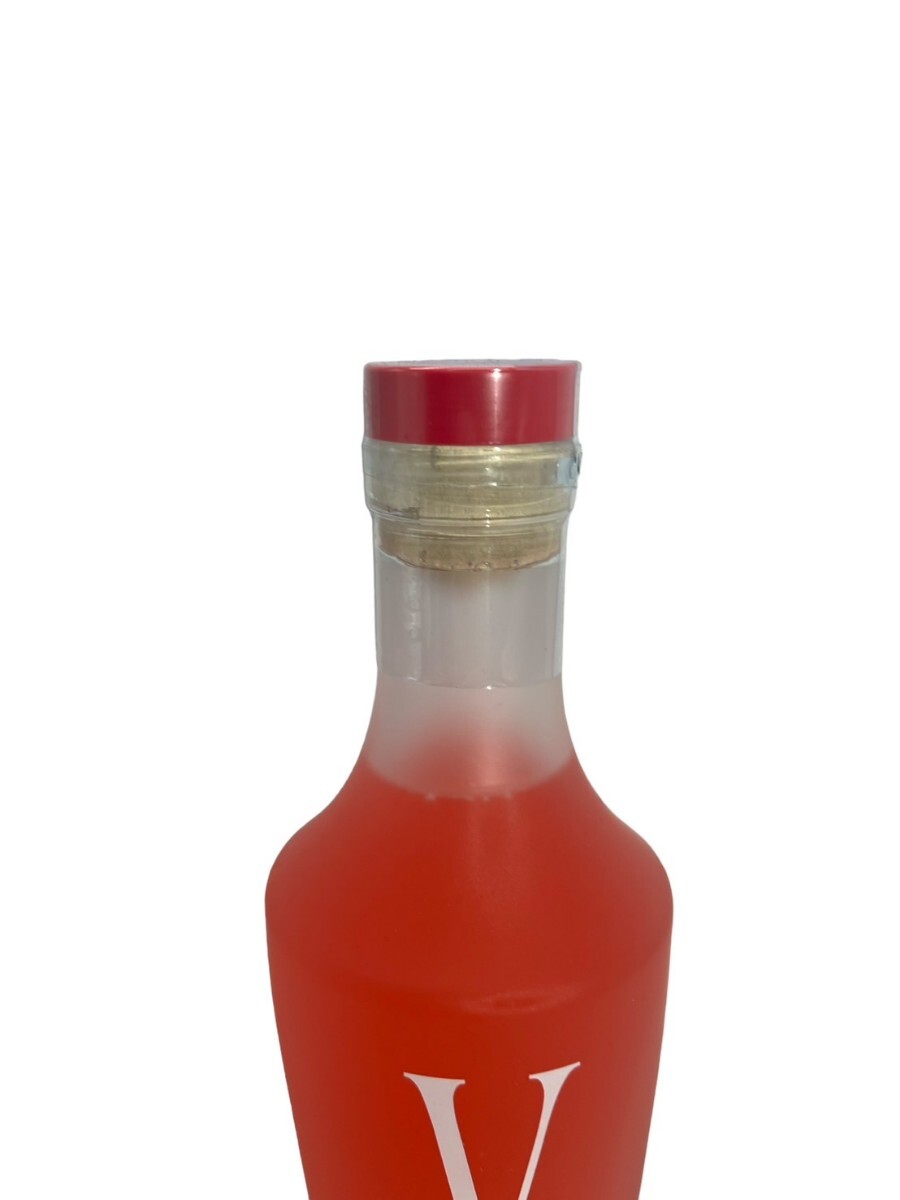 X-RATED Fusion liqueur X Ray tedo Italy 750ml 17% 3-2-46