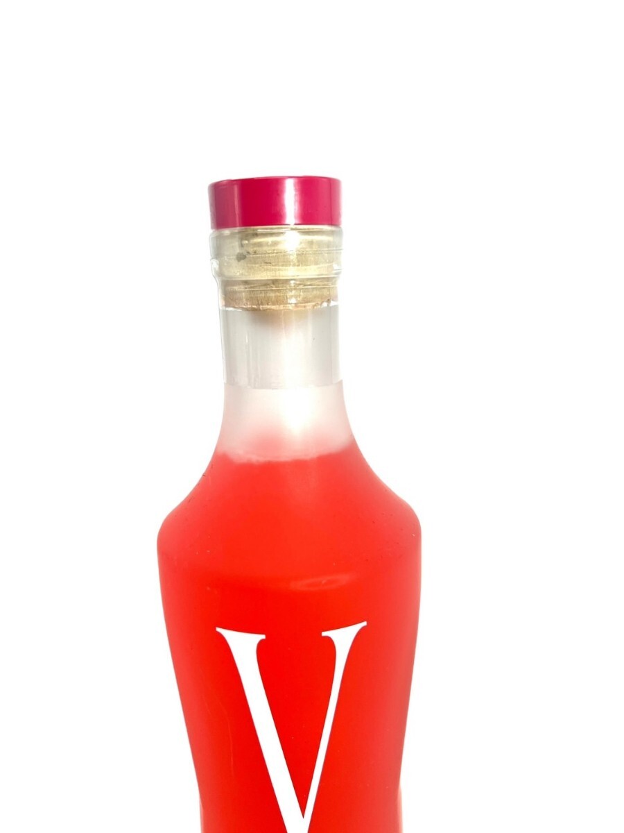 X-RATED Fusion liqueur X Ray tedo Italy 750ml 17% 3-2-46