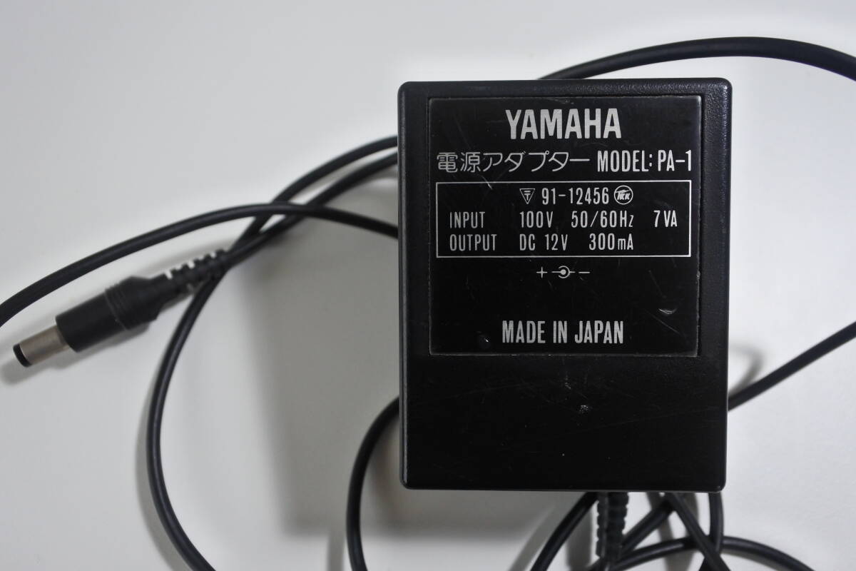  Yamaha MIDI CONVERTER YMC10