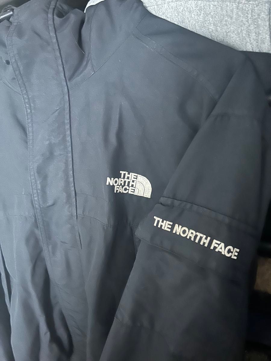 ノースフェイス THE NORTH FACE マウンテンパーカー ジャケット 本日のみ値下げ