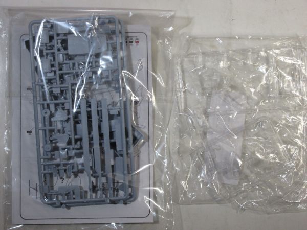 ☆★KPモデル 1/48 KPM4812 ウェストランド ガゼル AS.1 ※開封品☆★_画像3