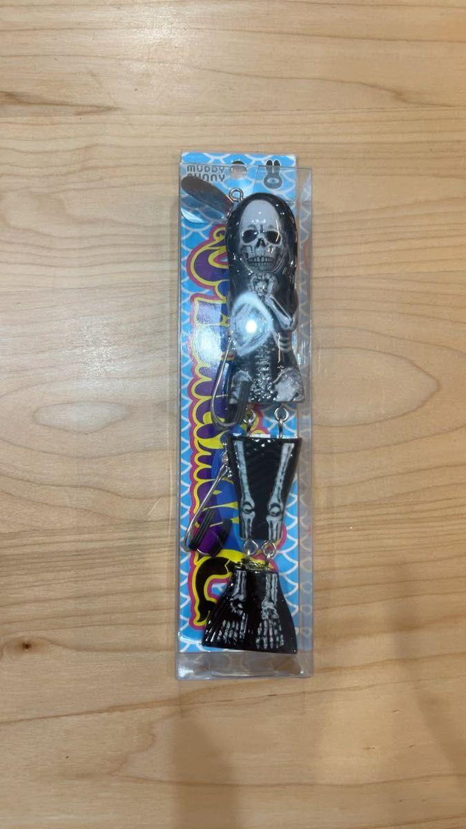 AHPL マッディバニー プラマーメイド ボーン