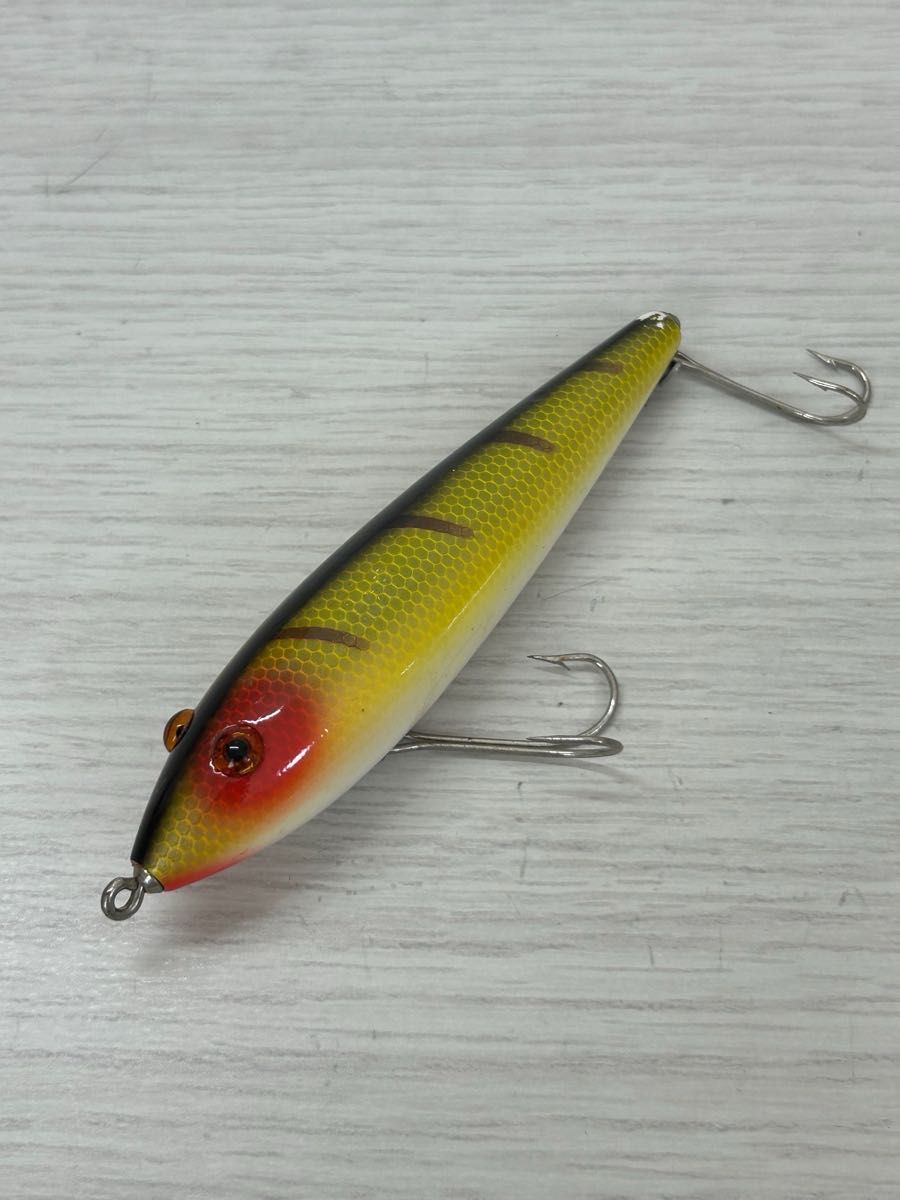 Heddon Wood Zaragossa  へドン　ウッド　ザラゴッサ