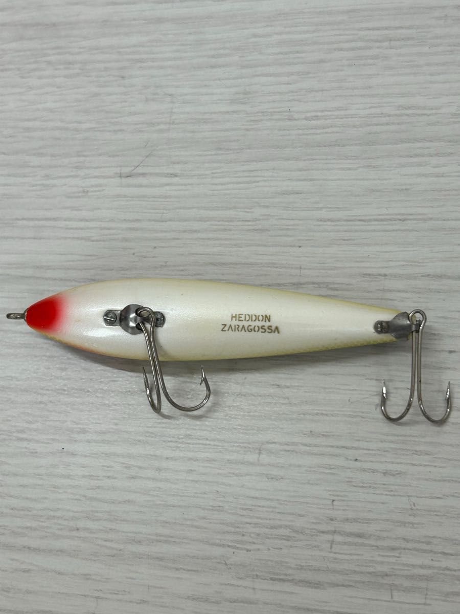 Heddon Wood Zaragossa  へドン　ウッド　ザラゴッサ