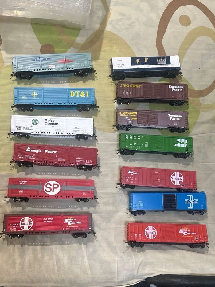 Amazon | WALTHERS ウォルサーズ WORK TRAIN SET UP UNION Amazon | WALTHERS ウォルサーズ WORK TRAIN SET UP UNION