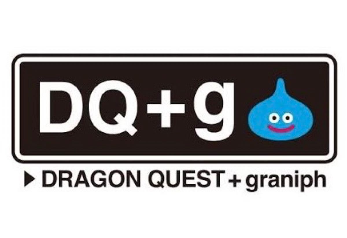 グラニフ graniph DQ+g ホイミスライム ホイミン スウェット M グラニフ graniph DQ+g ホイミスライム ホイミン スウェット M