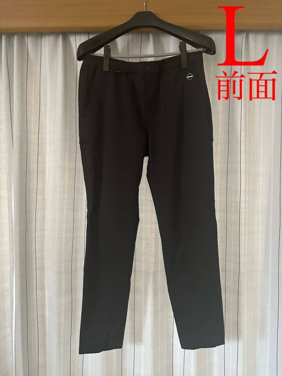 F.C.RealBristol ブリストルVENTILATION CHINO PANTS_画像1