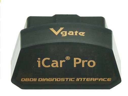 【Bluetooth4.0】 BimmerCode Vgate iCar Pro スマホで簡単コーディング for BMW MINI F10 F13 F15 F25 F20 F30 F25 F32 G30 G11 F06 F80の画像2