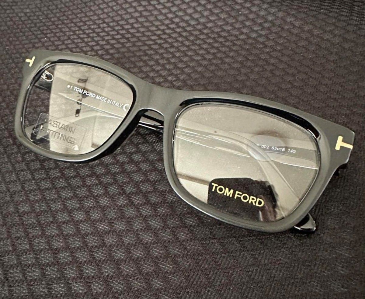 TOMFORD TF5468 F EYEWEAR トムフォード メガネ アジアン TOMFORD TF5468 F EYEWEAR トムフォード メガネ アジアン